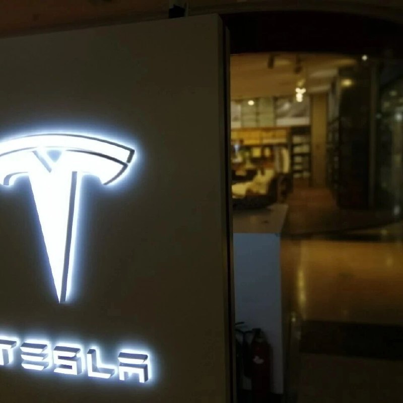 特斯拉宣布停产，出人意料！via WBusiness商业