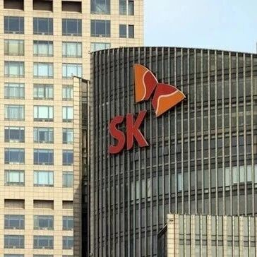 SK海力士市值逼近万亿美元via 界面新闻