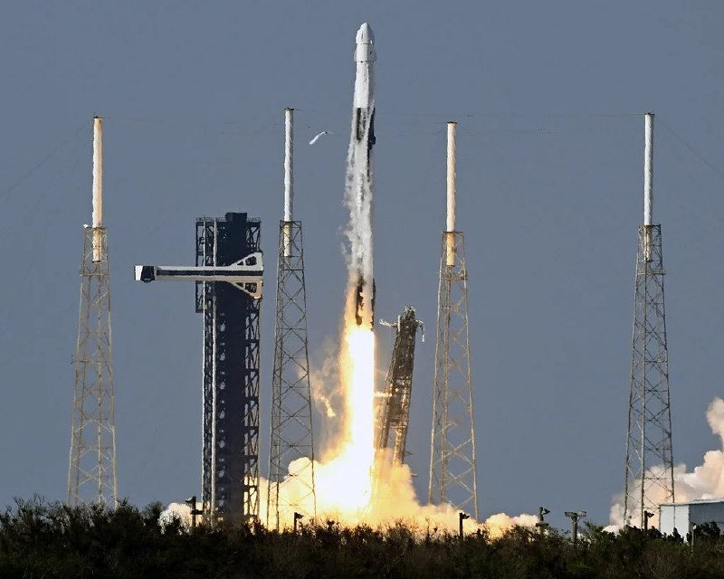SpaceX周二将首次发射大幅升级后的星舰 IPO前的关键试飞SpaceX计划于周二进行一次关键的试飞，发射其星舰巨型火箭的升级版，代号V3