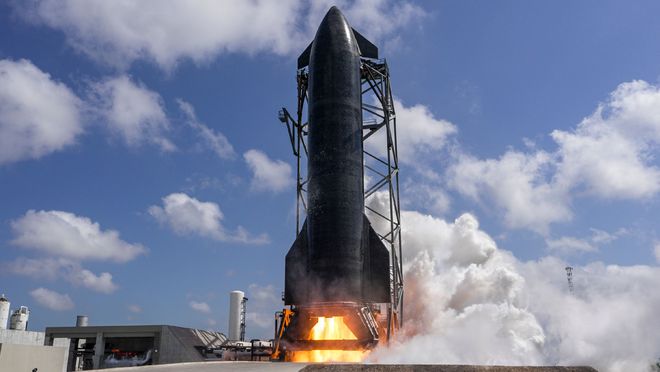 知情人士：SpaceX“星链”和亚马逊或将参与欧盟移动卫星频谱计划据两位直接知情人士周二透露，埃隆·马斯克的“星链”和亚马逊的低地球轨道卫星业务，明年或将获得部分欧洲移动卫星频谱