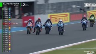 5月16日WSBK捷克站第一回合正赛，德比斯驾驶张雪机车半程领跑再次🏆（第四次世界冠军）京东🧧每天抽 3 次：点此抽取淘宝🧧每天抽 1 次：点此抽取标签:#张雪机车Created by RocM官方频道:@rocCHL官方群组:@roctech官方合作:@rocmmbotVideo is too bigvia XP Digital Lab - Telegram Channel (author: RocM 不私聊任何人“小心骗子”)