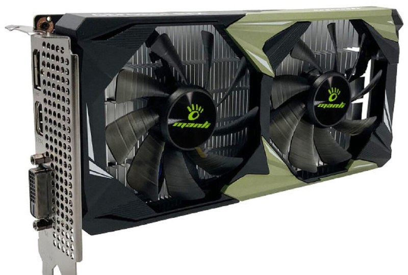 Ampere架构复活 时隔五年万丽推新版RTX3060近日显卡厂商万丽在官网发布两款基于NVIDIA Ampere架构的GeForce RTX 30系列型号