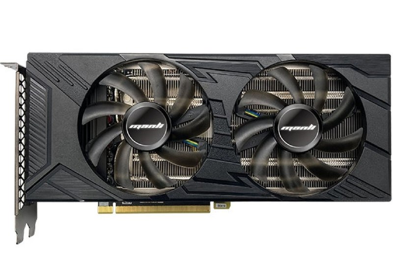 Ampere架构复活 时隔五年万丽推新版RTX3060近日显卡厂商万丽在官网发布两款基于NVIDIA Ampere架构的GeForce RTX 30系列型号