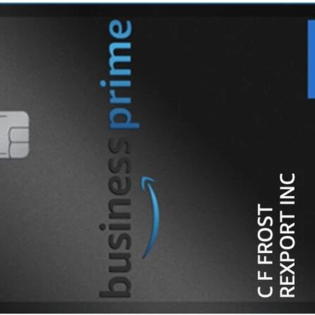 AmEx Amazon Business Prime 商业信用卡【发卡银行要变成 US Bank 了】via 美卡指南