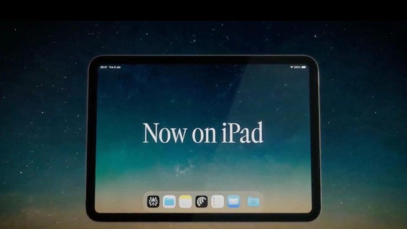 iPad 版 AI 浏览器 Comet 上线，适配苹果 iPadOS 多任务处理Comet 浏览器全面适配苹果 iPadOS，引入多窗口浏览与多任务处理功能，深度整合 OpenAI 与 Anthropic 等主流 AI 模型