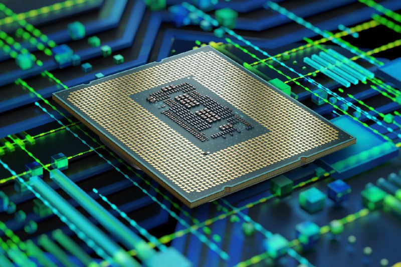 英特尔、AMD股价跳涨，消息称CPU价格将上调15%有报道称芯片制造商计划将CPU价格上调10%-15%，显示出半导体市场的强劲需求和定价能力，AMD和英特尔股价随之攀升