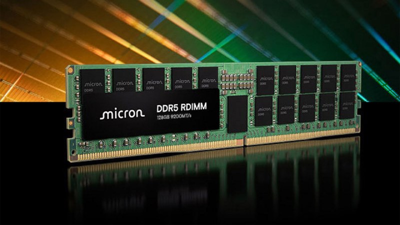 华强北惊现内存抛售潮：DDR5低价真相曝光近日，深圳华强北电子市场掀起一场DDR5内存条抛售热潮，价格出现断崖式下跌
