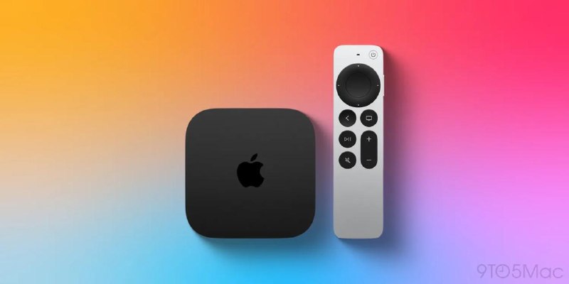恐破 1337 天纪录：消息称苹果新款 Apple TV 4K 苦等 tvOS 27，迎史上最长迭代空窗期现款 2022 款 Apple TV 4K 到 4 月 1 日已经卖了 1244 天，如果新款要等到今秋随 AI/tvOS 27 一起发布，就可能打破该产品线更新间隔最长的“最慢更新”纪录