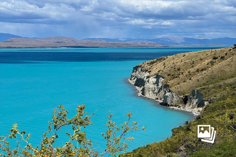 新西兰自驾游（上）：十天看完“浓缩地球”｜纪行新西兰的南岛和北岛，宛如冰与火的两极