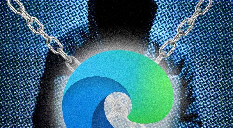 Microsoft Edge 被曝会话期间于内存中明文保存所有密码安全研究员 Tom Jøran Sønstebyseter Rønning 发现，Microsoft Edge 启动时会将所有已保存的密码解密并明文加载到内存，在整个会话期间保持明文，即使用户从未访问需要这些凭证的网站