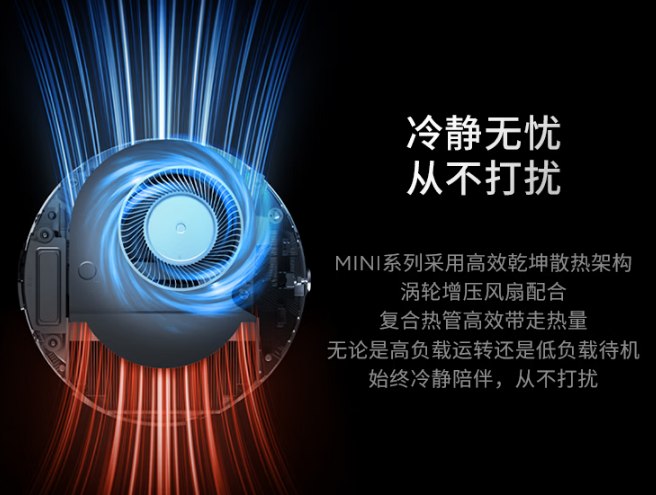 联想YOGA AI Mini主机首发5499元：配Ultra 5 325、DingOS系统联想YOGA AI Mini主机现已上市，搭载DingOS操作系统，售价5499元