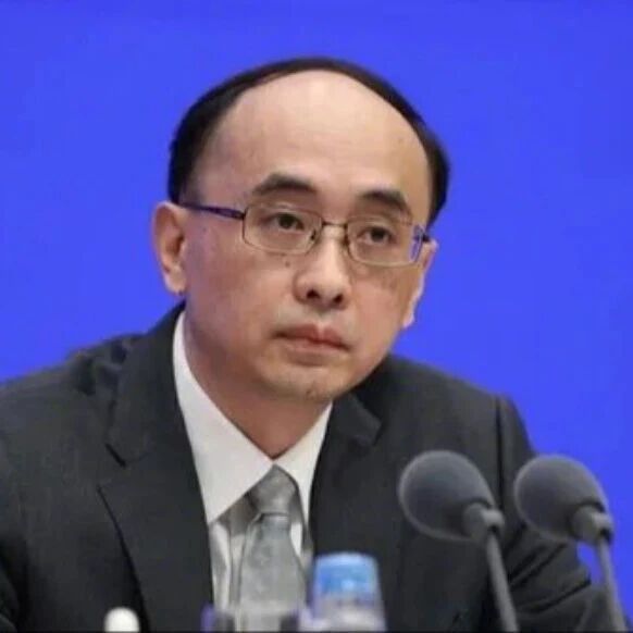 国家发改委原秘书长伍浩被查via 界面新闻