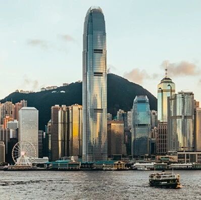 刚刚，香港招了9家GPvia 投资界