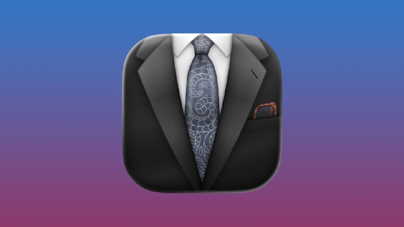 Bartender Pro Brings Widgets, Clipboard, and File Storage to the MacBook Notch