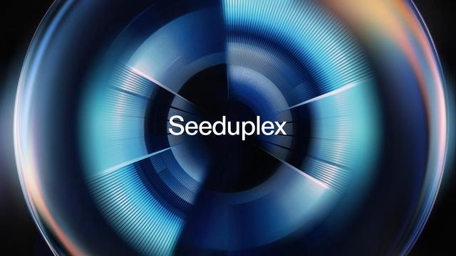4月9日，字节跳动推出原生全双工语音大模型Seeduplex，目前已全量上线豆包App