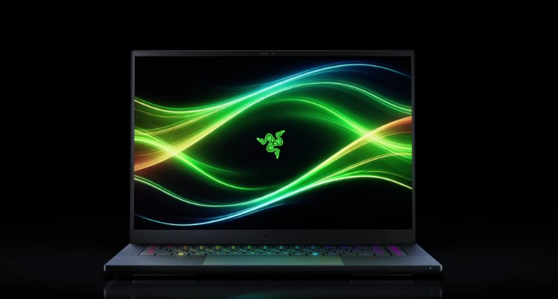 雷蛇2026款灵刃16发布 14.9mm超薄机身 顶配Ultra 9+RTX 5090雷蛇推出2026款灵刃16，延续了其作为品牌史上最薄游戏本的定位
