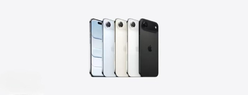 Mark Gurman：苹果推进三年计划，由里到外“重新定义”iPhone苹果正推进一项三年计划：2025 年通过重新设计 iPhone 17 Pro 和超薄 iPhone Air 更新现有产品线，2026 年发布大折叠屏 iPhone Fold，并在 iOS 27 中加入分屏、多任务等专属功能