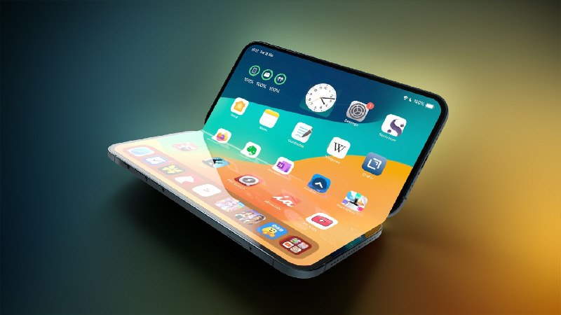 另有消息称苹果首款折叠iPhone确定将按原计划发布据彭博社记者马克·古尔曼（Mark Gurman）最新报道，苹果正在推进的首款折叠 iPhone（iPhone Fold）研发进展顺利，仍按原计划瞄准标准的 9 月秋季 iPhone 发布周期上市，有望与 iPhone 18 Pro 系列同步或“稍晚一点”向用户开放销售