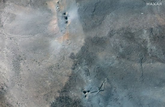 IAEA总干事：伊朗高浓缩铀极可能仍藏于伊斯法罕地下隧道国际原子能机构总干事拉斐尔·格罗西周二表示，该机构认为，伊朗的大部分高浓缩铀很可能仍储存在其伊斯法罕核设施中
