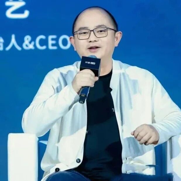 无忧传媒创始人回应朋友圈“无情无义的人不能交往”配图争议via 凤凰网财经