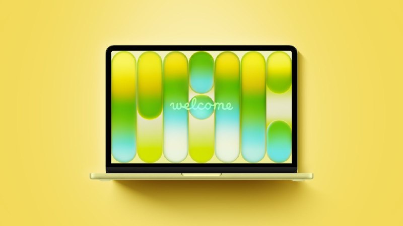 苹果大幅加单MacBook Neo 年内出货量目标翻倍至一千万台苹果内部对 MacBook Neo 的火爆程度似乎仍然“保守预估”了