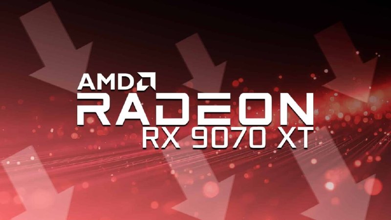 RX 9070XT显卡日本售价来到新史低 3747元起步据GAZLOG报道，AMD Radeon RX 9070XT在日本的零售价格已降至新低