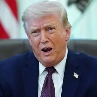 特朗普：伊朗已同意不会拥有核武器当地时间6月3日，美国总统特朗普在接受采访时表示，正在与伊朗达成协议