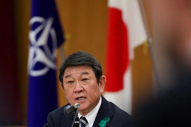 日媒：北约邀日本参与联合发射计划 应对潜在卫星挑战（布鲁塞尔讯）日本媒体披露，北约正在考虑与日本和其他合作伙伴共享卫星发射场，以便确保一旦发生太空冲突，可以迅速替换受损卫星