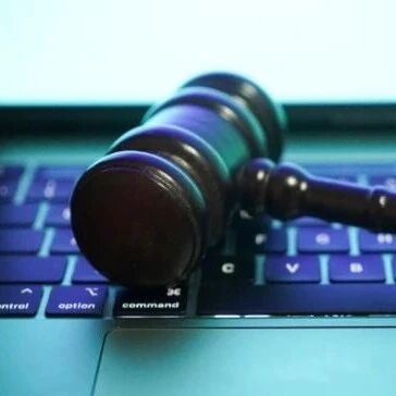 非法获取个人信息9亿余条用来“开盒”网暴，两被告人分别获刑via 界面新闻