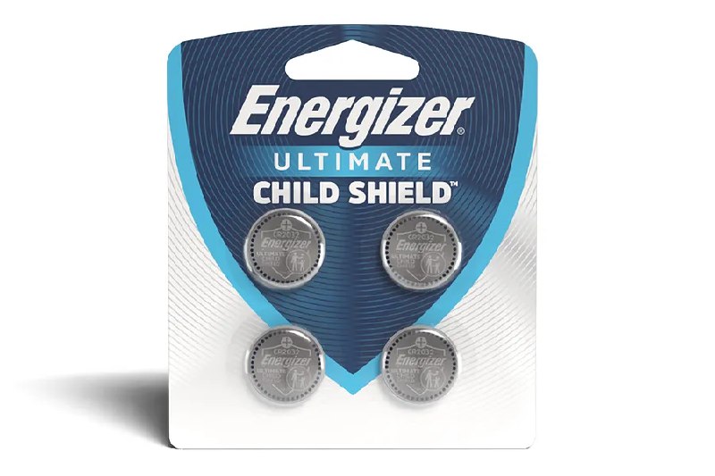 劲量推新型纽扣电池 即便被误吞也不会造成内脏灼伤劲量（Energizer）近日宣布推出一款号称“全球首款可消除误吞灼伤风险”的锂纽扣电池产品线“Ultimate Child Shield”，主打儿童与宠物安全