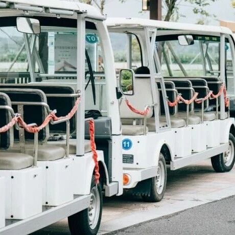 文旅部整治摆渡车，奈何中西部早就“养不起”景区了via 凤凰网财经