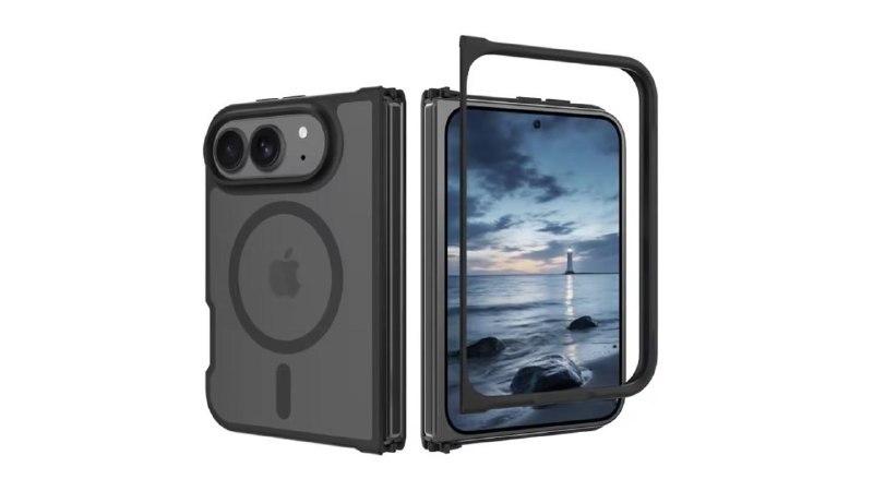 苹果 iPhone Fold 折叠屏手机首批第三方保护壳亮相京东🧧每天抽 3 次：点此抽取淘宝🧧每天抽 1 次：点此抽取标签:#iPhoneCreated by RocM官方频道:@rocCHL官方群组:@roctech官方合作:@rocmmbotvia XP Digital Lab - Telegram Channel (author: RocM 不私聊任何人“小心骗子”)苹果 iPhone Fold 折叠屏手机首批第三方保护壳亮相京东🧧每天抽 3 次：点此抽取淘宝🧧每天抽 1 次：点此抽取标签:#iPhoneCreated by RocM官方频道:@rocCHL官方群组:@roctech官方合作:@rocmmbotvia XP Digital Lab - Telegram Channel (author: RocM 不私聊任何人“小心骗子”)
