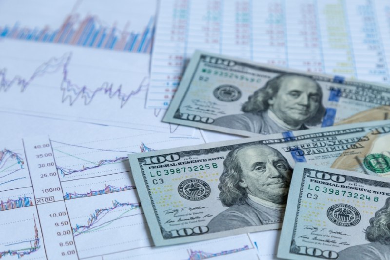 【市场动态】随着通胀担忧加剧 美国国债收益率升至三周高位随着伊朗战争导致原油价格上涨，加剧人们对通胀加速的担忧，美国国债价格连续第四日下跌图：IC photovia 财新网 - 最新文章