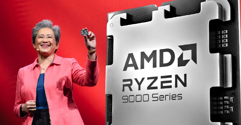 AMD：AM4接口用了十年 AM5也会一样AMD处理器最为人赞赏的一点，就是轻易不更换封装接口，这与Intel截然相反
