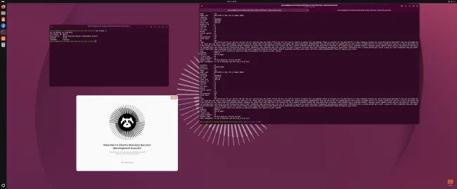Ubuntu 26.04 LTS 现已发布 基于Linux 7.0构建Canonical 现已正式发布 Ubuntu 26.04 LTS、Ubuntu Server 26.04 LTS 以及多个官方衍生版本的最终镜像，用户可通过官方网站下载使用