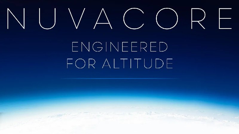 苹果M1之父携高通、Nuvia芯片大神成立新CPU公司NUVACORE苹果M1芯片之父杰拉德·威廉姆斯(Gerard Williams)近日宣布，与前高通工程师约翰·布鲁诺 (John Bruno)、拉姆·斯里尼瓦桑 (Ram Srinivasan)共同创立NUVACORE公司