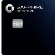 Chase Sapphire Reserve (CSR) 信用卡【150k 史高开卡奖励！】via 美卡指南