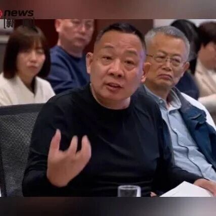 于东来称胖东来员工不值这么多钱，出去就完蛋via 界面新闻
