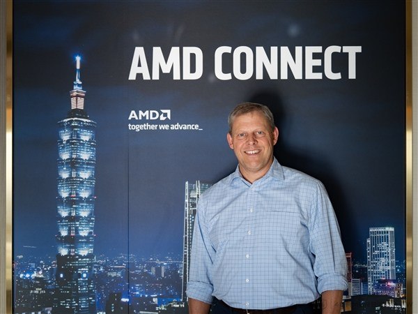 AMD：想要DDR5内存价格回归正常还得2年4Gamers近日采访了AMD全球副总裁、客户端渠道业务总经理David McAfee，探讨了内存短缺、DDR5涨价、AMD长期平台规划等话题