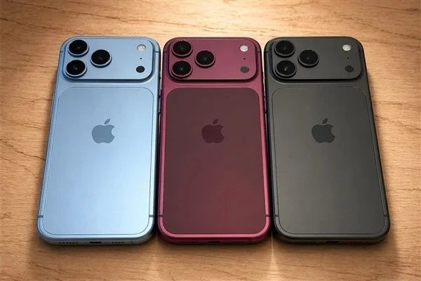 iPhone 18 Pro Max全版本电池突破5000mAh 美版容量刷新纪录从iPhone 18系列开始，苹果将正式终结沿用了十几年的每年秋季一次发新的传统节奏，把iPhone产品线的更新模式正式调整为一年两更