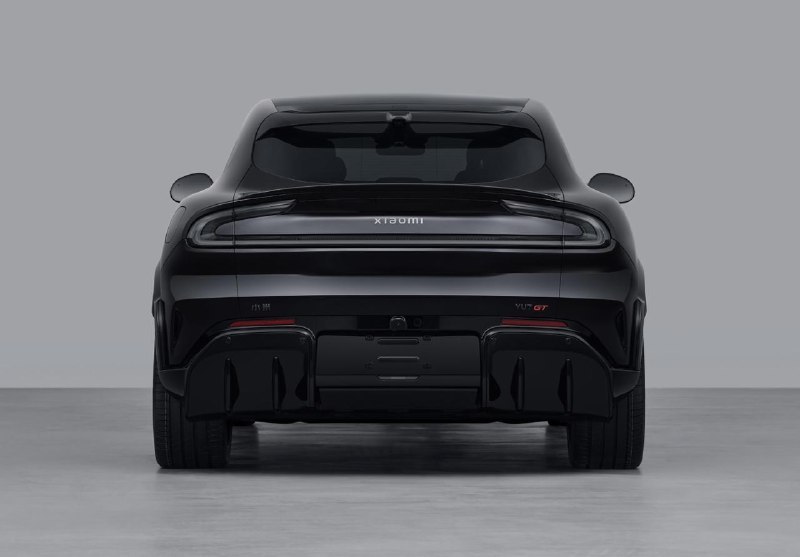 小米 YU7 GT 5 月底正式发布小米创办人宣布： YU7 GT 将于 5 月底发布