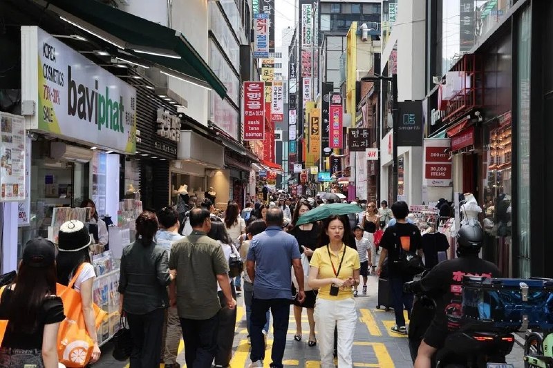 韩国涉对美国投资特别法施行令获通过韩国政府星期二（6月9日）通过了涉对美国投资特别法施行令，将对美投资范围限定在预期无亏损风险的项目
