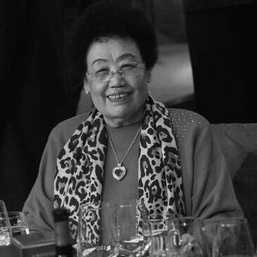 【逝者】85岁陈丽华去世：系“唐僧”迟重瑞之妻，曾以505亿元成中国女首富via 界面新闻
