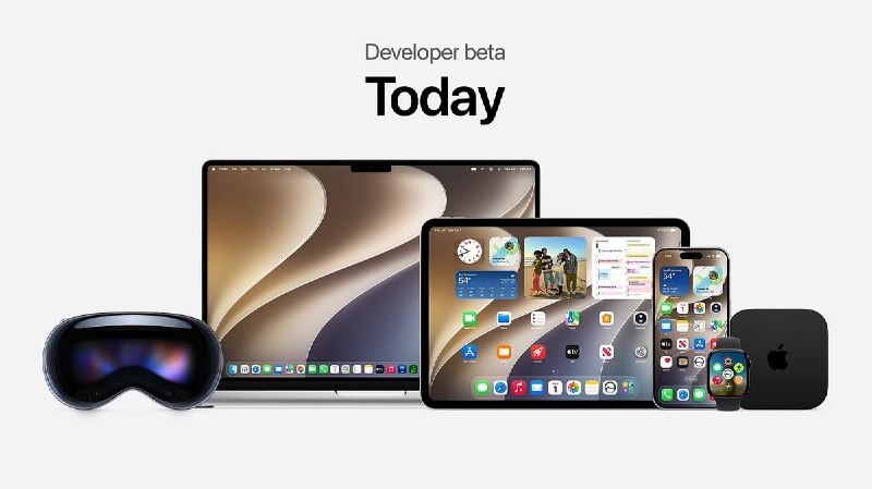 #互联网观察▎苹果发布 iOS 27：Siri AI 成为核心, 老款 iPhone 也将获得性能优化 苹果在 WWDC 2026上发布 iPhone 下一代系统 iOS 27