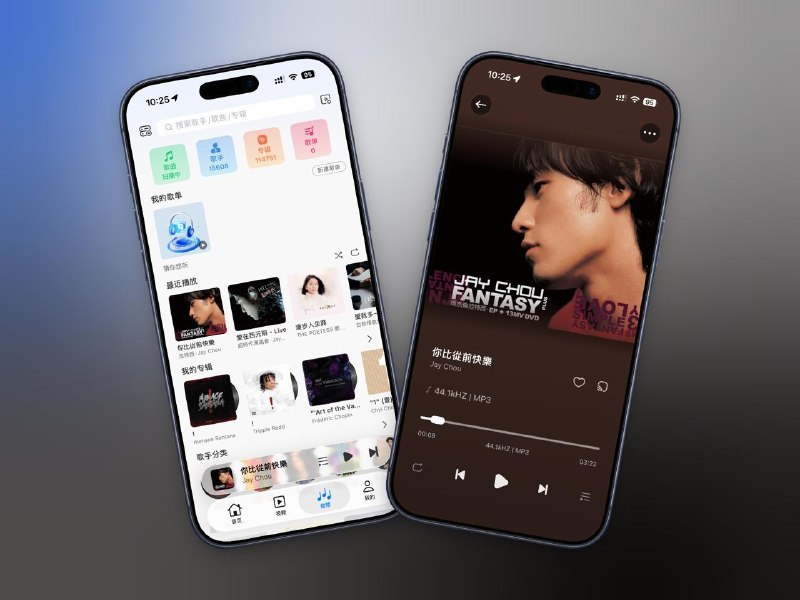 免费Navidrome音乐服开放注册中（邀请码：xpvip)@lxd_music_bot标签:#lxdCreated by RocM官方频道：@rocCHL官方群组：@roctech官方合作：@rocmmbotvia XP Digital Lab - Telegram Channel (author: RocM 不私聊任何人“小心骗子”)