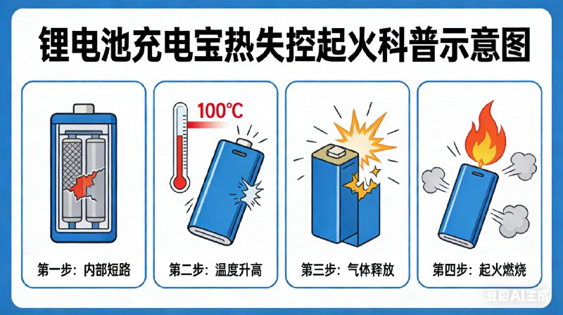 国际民航组织新规：乘客最多带2个充电宝 不得在飞行途中为充电宝充电国际民航组织（ICAO）于当地时间3月27日正式发布并生效锂电池充电宝全球统一管理新规，核心对乘客携带充电宝的数量、充电行为作出明确限制，每名乘客最多可携带2个充电宝，且飞行全程禁止为充电宝充电