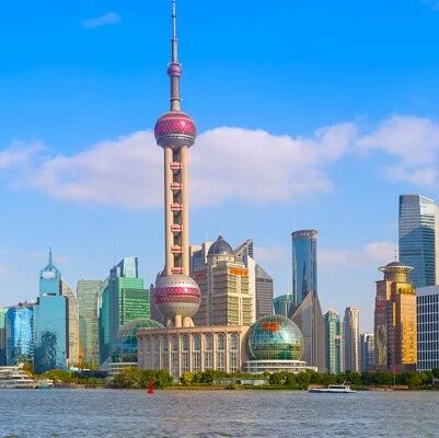 刚刚，上海国资一纸重磅via 投资界