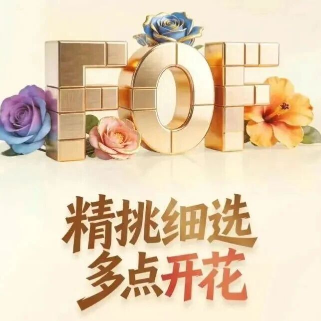 不求速胜，以耐心换复利—— 方玉冰：锻造FOF稳健内核，穿越市场波动via 界面新闻