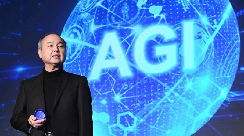 日本30家行业龙头拟投资软银AI公司据《日经亚洲》报道，来自化工、机器人、汽车和电子等多个行业在内的大约30家日本龙头企业，正考虑投资软银旗下的一家新AI合资公司，该公司旨在推动日本国产AI的发展