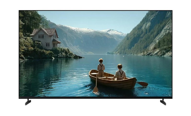 索尼推出影院电视 BRAVIA 3 II，覆盖 43~100 英寸Sony电子于3月27日发布了BRAVIA 3 II型号，提供多种尺寸选择，零售价范围从599.99美元至3099.99美元